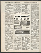 Seite 138 von Übersicht: auto motor und sport / Nr. 10 / 1994 - Titelseite
