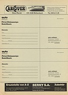 Seite 70 von Auto exklusiv Nr. 5 / 1984
