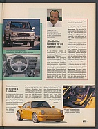Seite 7 von Übersicht: auto motor und sport / Nr. 10 / 1992 - Titelseite