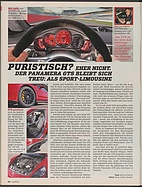 Seite 28 von auto motor und sport Nr. 12 / 2012