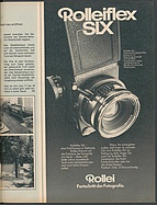 Seite 23 von auto motor und sport Nr. 20 / 1976