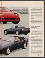 Seite 11 von Übersicht: auto motor und sport / Nr. 5 / 1988 - Titelseite