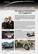 Seite 38 von SwissClassics Nr. 2 / 2009