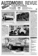 Seite 1 von AR Nr. 22 / 1981 vom 21.05