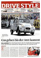 Seite 21 von AR Nr. 40 / 2009