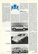 Page 24 of Auto exklusiv Nr. 11 / 1985