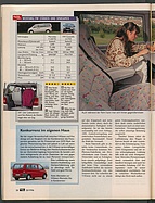 Seite 28 von Übersicht: auto motor und sport / Nr. 20 / 1996 - Titelseite