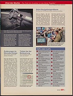 Seite 11 von Übersicht: auto motor und sport / Nr. 8 / 2003 - Titelseite