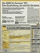 Seite 132 von ADAC Motorwelt Nr. 4 / 1995 vom 01.04