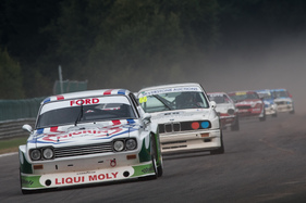 Bild für Bildergalerie Historic Touring Cars U2TC & HTCC