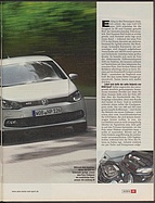 Seite 27 von auto motor und sport Nr. 18 / 2010