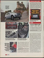 Seite 42 von Übersicht: auto motor und sport / Nr. 5 / 2009 - Titelseite