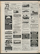 Seite 106 von Übersicht: auto motor und sport / Nr. 5 / 1988 - Titelseite