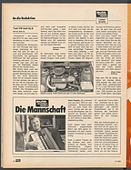 Seite 20 von auto motor und sport Nr. 2 / 1980