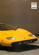Seite 35 von Auto exklusiv Nr. 12 / 1985