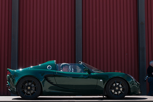 Lotus Elise