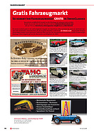 Page 86 of SwissClassics Nr. 3 / 2008