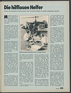 Seite 11 von auto motor und sport Nr. 10 / 1975