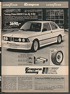 Seite 105 von Übersicht: auto motor und sport / Nr. 12 / 1985 - Titelseite