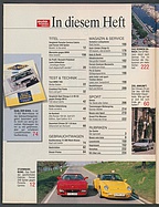 Seite 4 von Übersicht: auto motor und sport / Nr. 11 / 1994 - Titelseite