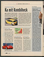 Seite 10 von Übersicht: auto motor und sport / Nr. 11 / 1998 - Titelseite