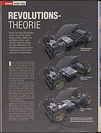 Seite 42 von Übersicht: auto motor und sport / Nr. 26 / 2009 - Titelseite