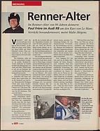 Seite 50 von Übersicht: auto motor und sport / Nr. 11 / 2003 - Titelseite