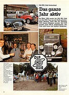 Seite 44 von Auto exklusiv Nr. 7 / 1985