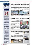 Page 70 of SwissClassics Nr. 3 / 2010