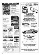 Seite 10 von Auto exklusiv Nr. 10 / 1988