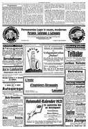 Seite 4 von AR Nr. 51 / 1920 vom 22.12