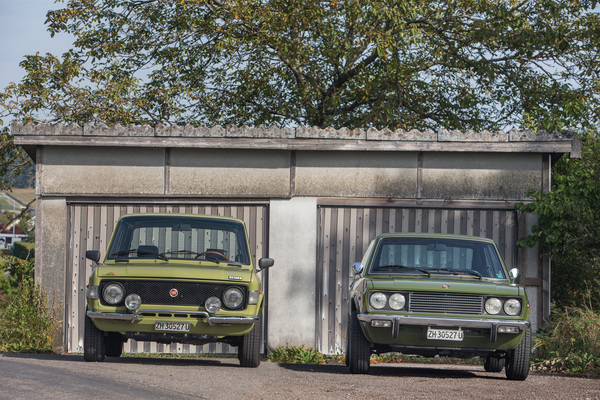 Fiat 128