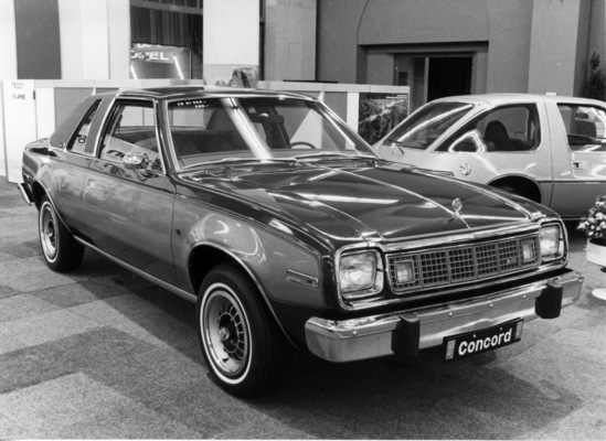 AMC Concord