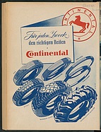 Seite 662 von Übersicht: Das Auto / Nr. 19 / 1950 - Titelseite