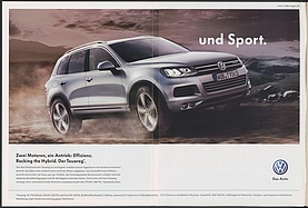 Seite 5 von auto motor und sport Nr. 22 / 2010