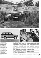 Page 19 of Auto exklusiv Nr. 6 / 1990