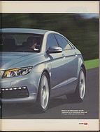 Seite 15 von Übersicht: auto motor und sport / Nr. 24 / 2006 - Titelseite
