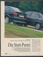 Seite 36 von Übersicht: auto motor und sport / Nr. 15 / 1994 - Titelseite
