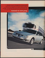 Seite 6 von Übersicht: auto motor und sport / Nr. 3 / 2003 - Titelseite