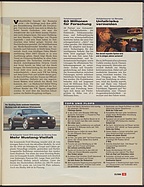 Seite 13 von Übersicht: auto motor und sport / Nr. 25 / 2006 - Titelseite