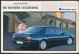 Seite 2 von Übersicht: auto motor und sport / Nr. 11 / 1990 - Titelseite