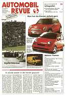 Seite 1 von AR Nr. 39 / 1997