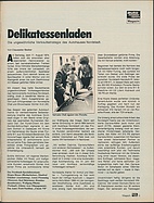 Seite 9 von auto motor und sport Nr. 6 / 1976