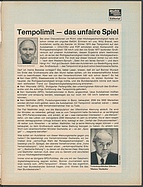 Seite 3 von auto motor und sport Nr. 18 / 1976