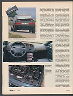 Seite 44 von Übersicht: auto motor und sport / Nr. 15 / 1994 - Titelseite