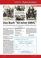 Seite 95 von SwissClassics Nr. 1 / 2009