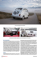 Seite 22 von SwissClassics Nr. 2 / 2020