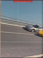 Testbericht: Vergleichstest: BMW M6, Corvette Z06, Lamborghini Gallardo und Porsche Turbo (auto motor und sport / Nr. 26 / 2006 - Seite 70)