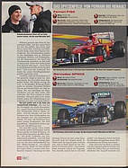 Seite 144 von auto motor und sport Nr. 5 / 2011