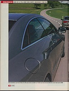 Seite 48 von Übersicht: auto motor und sport / Nr. 13 / 2009 - Titelseite